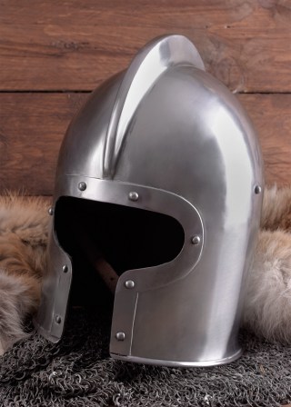 Detail Medieval Motorcycle Helmets Nomer 40