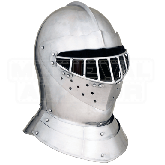 Detail Medieval Motorcycle Helmets Nomer 42