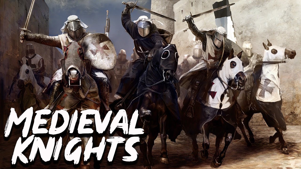 Download Medieval Pictures Of Knights Nomer 47