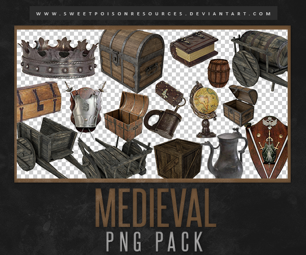 Detail Medieval Png Nomer 46