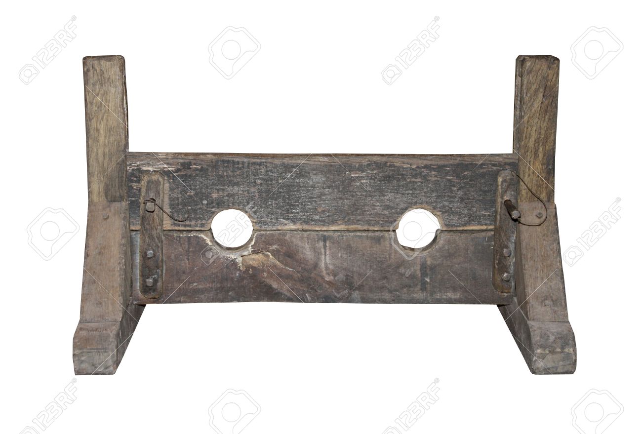 Detail Medieval Stocks Images Nomer 12