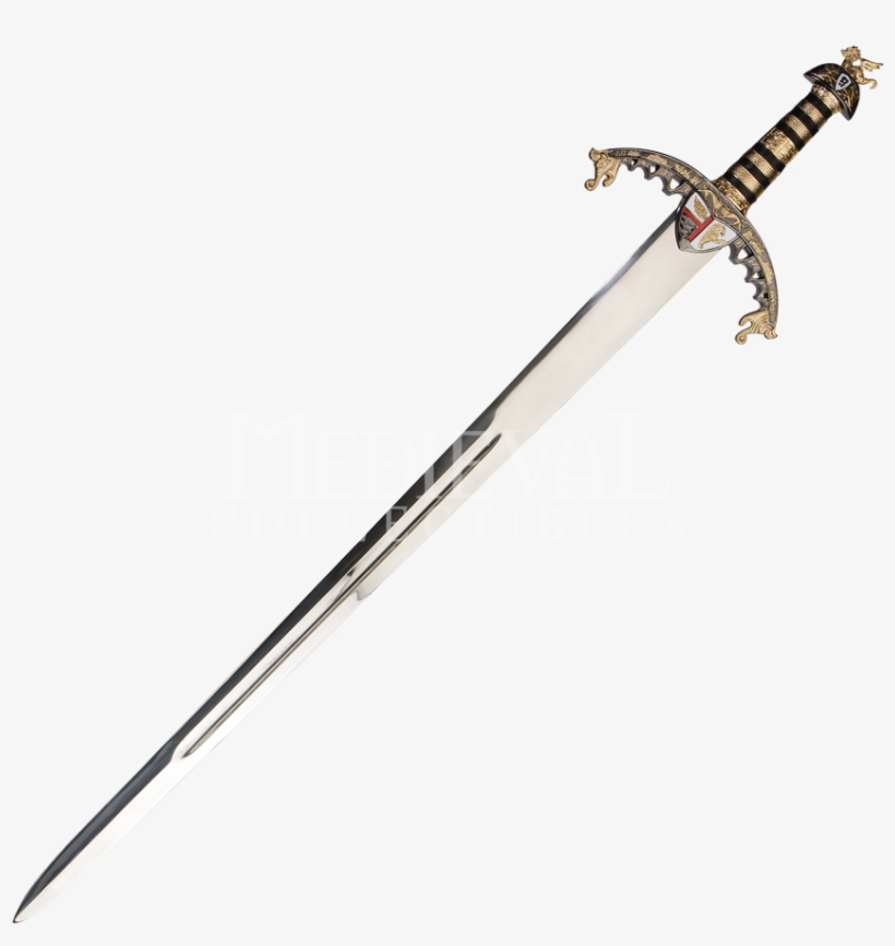 Detail Medieval Sword Png Nomer 11