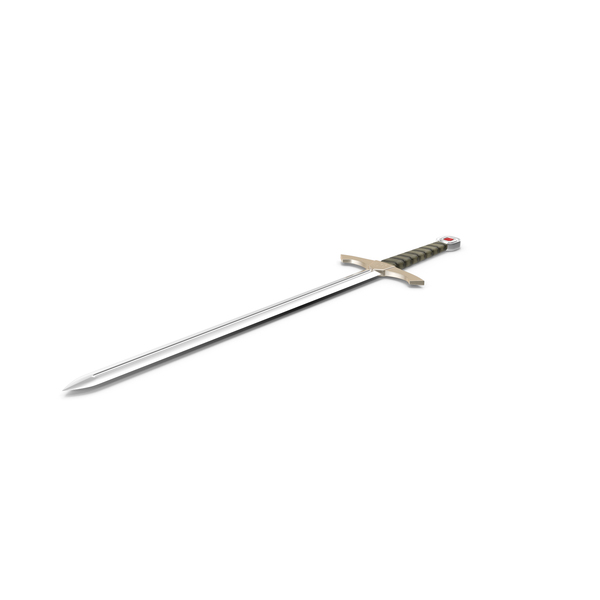Detail Medieval Sword Png Nomer 40