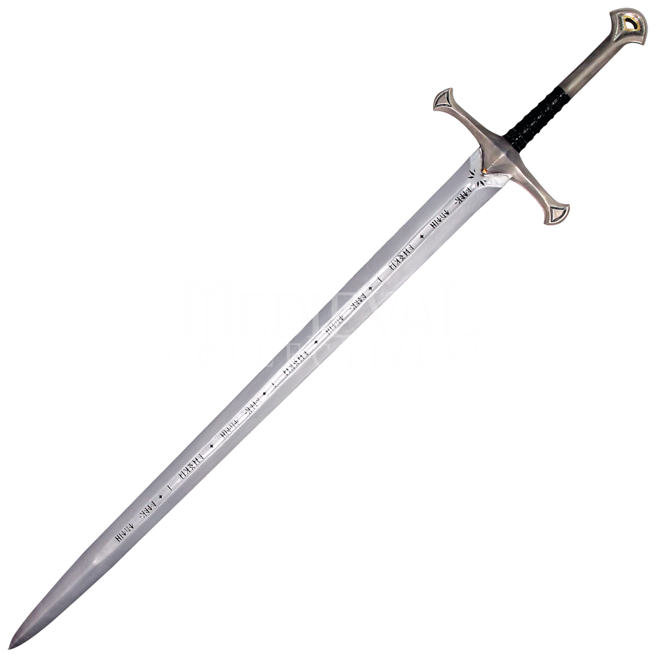 Detail Medieval Sword Png Nomer 47