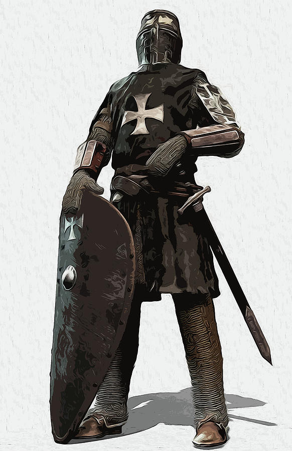 Detail Medieval Warrior Pictures Nomer 3