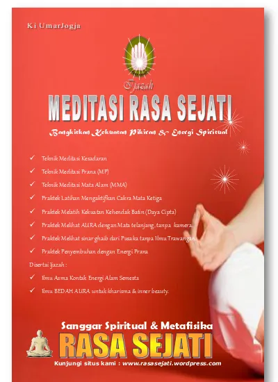 Detail Meditasi Kekuatan Pikiran Nomer 22