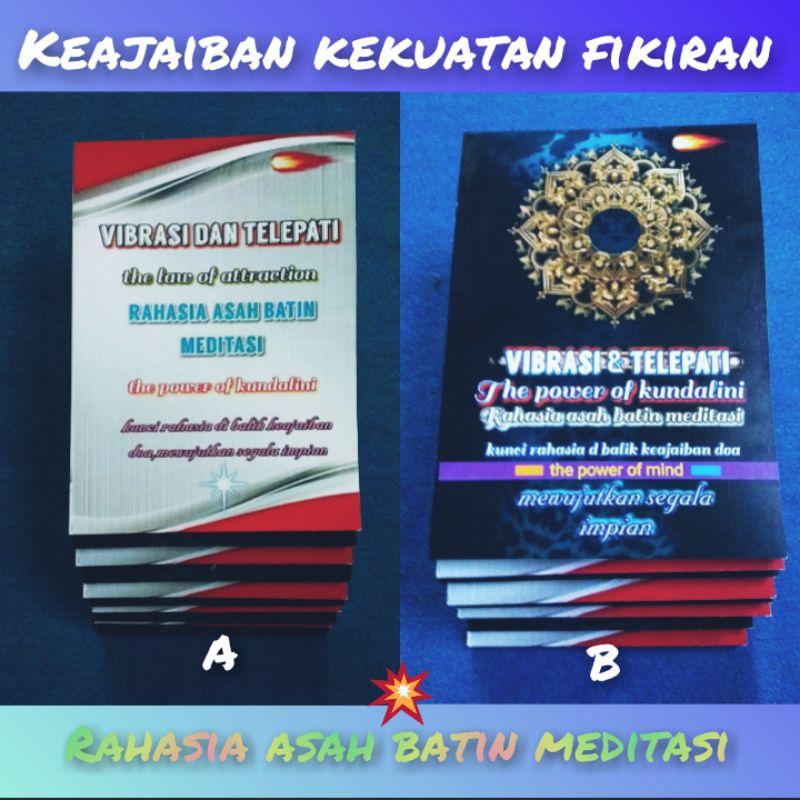 Detail Meditasi Kekuatan Pikiran Nomer 37