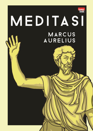 Meditasi Marcus Aurelius - KibrisPDR