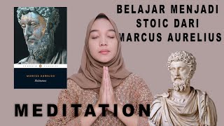 Detail Meditasi Marcus Aurelius Nomer 15