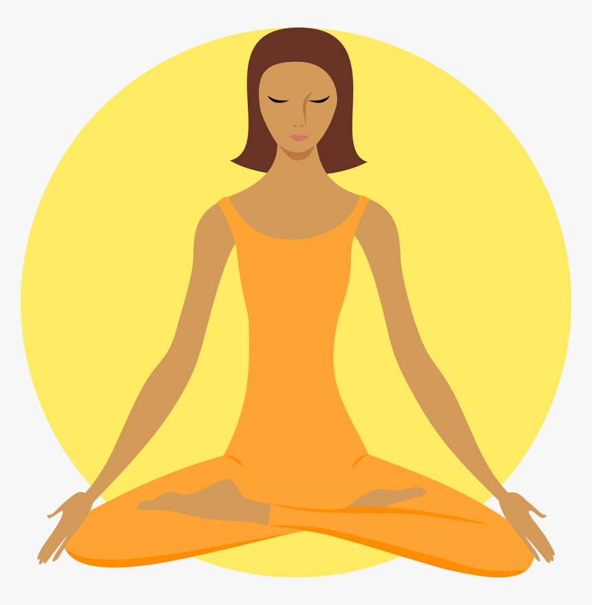 Detail Meditation Png Nomer 3