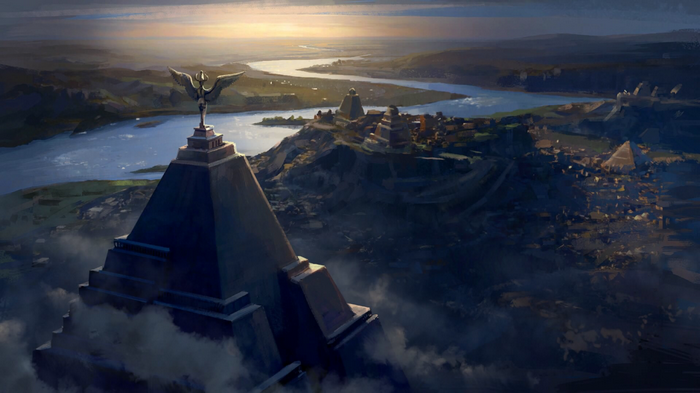 Detail Meereen Game Of Thrones Nomer 15