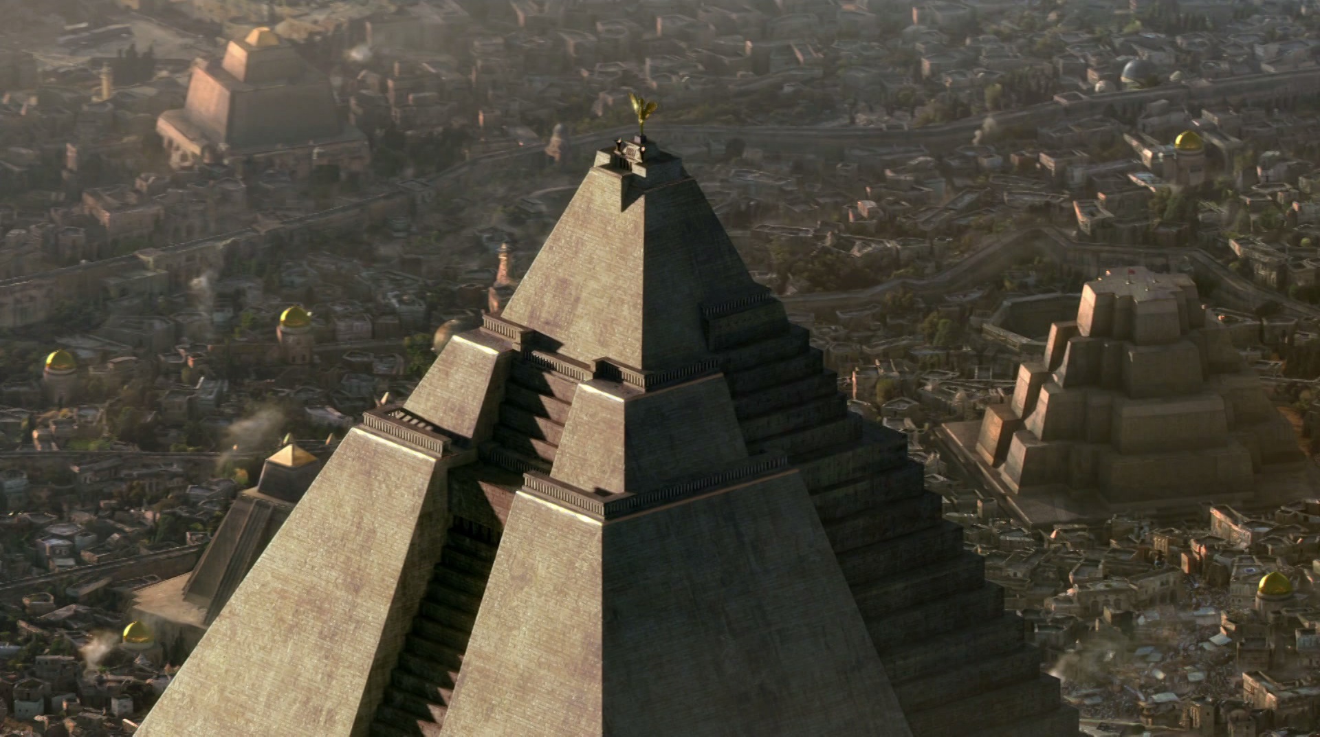 Detail Meereen Game Of Thrones Nomer 3