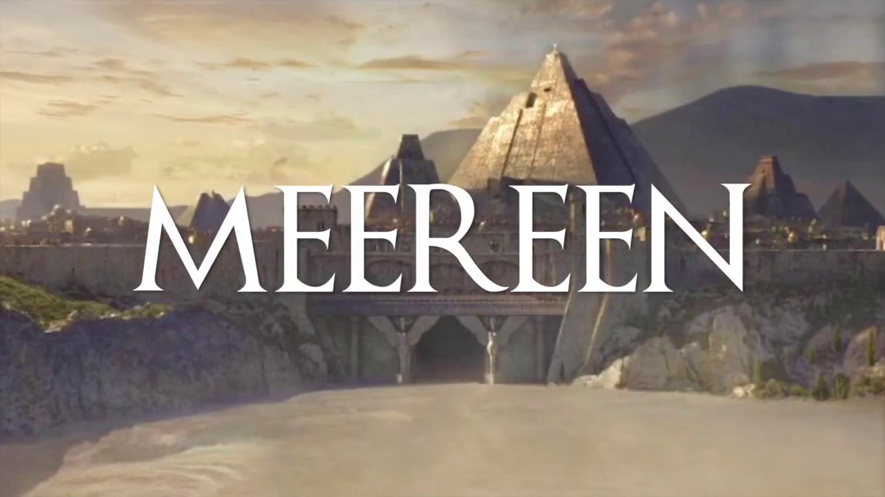 Detail Meereen Game Of Thrones Nomer 21