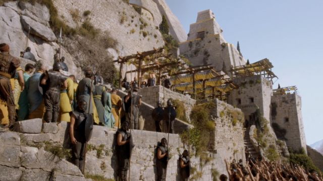 Detail Meereen Game Of Thrones Nomer 23