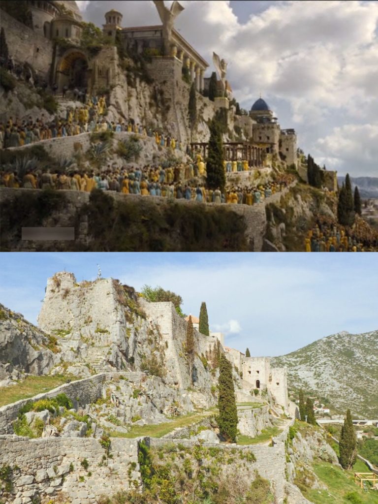 Detail Meereen Game Of Thrones Nomer 27