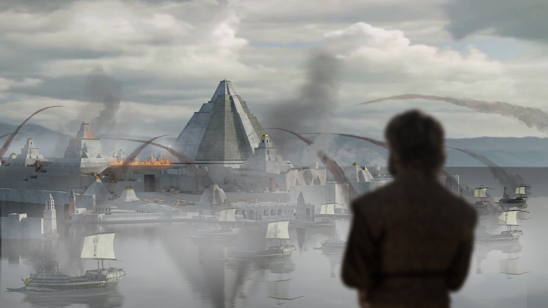 Detail Meereen Game Of Thrones Nomer 41