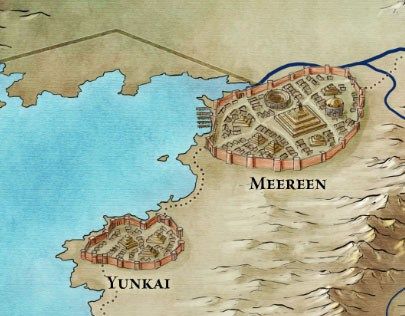 Detail Meereen Game Of Thrones Nomer 46