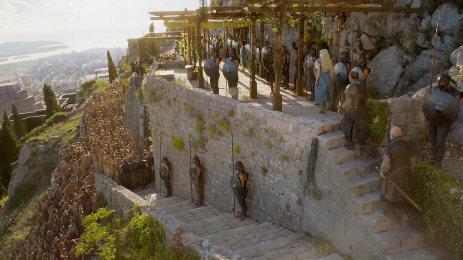 Detail Meereen Game Of Thrones Nomer 48