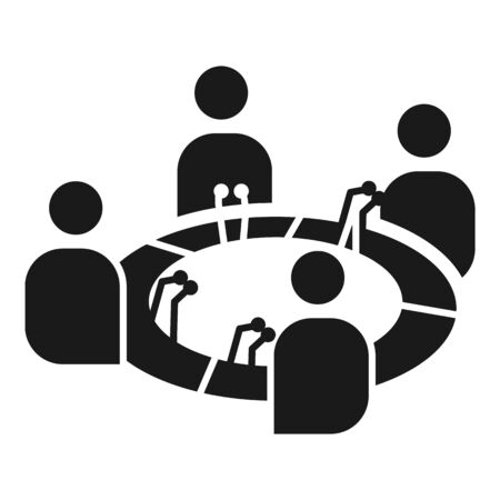 Meeting Logo - KibrisPDR