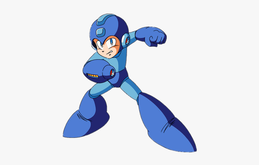 Detail Mega Man 10 Nomer 16