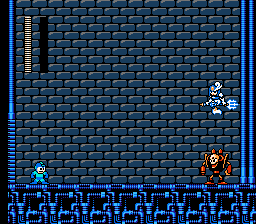 Detail Mega Man 4 Minus Infinity Nomer 47