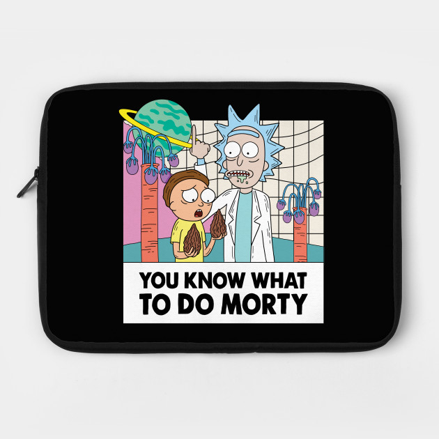 Detail Mega Seeds Rick And Morty Nomer 28