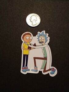 Detail Mega Seeds Rick And Morty Nomer 40