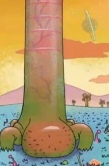 Detail Mega Seeds Rick And Morty Nomer 46