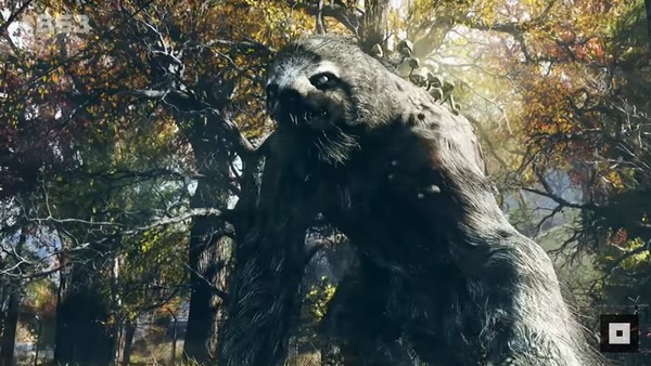 Detail Mega Sloth Fallout 76 Nomer 14
