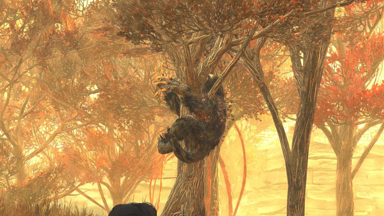 Detail Mega Sloth Fallout 76 Nomer 15