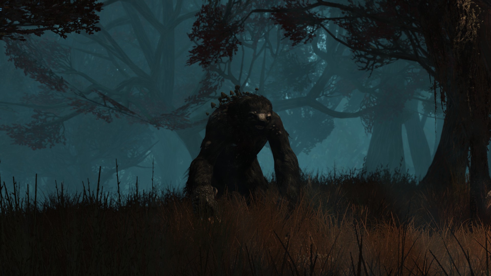Detail Mega Sloth Fallout 76 Nomer 26