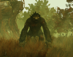 Detail Mega Sloth Fallout 76 Nomer 4
