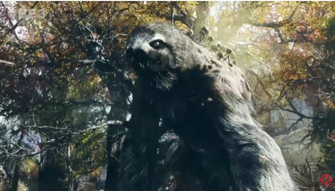 Detail Mega Sloth Fallout 76 Nomer 36