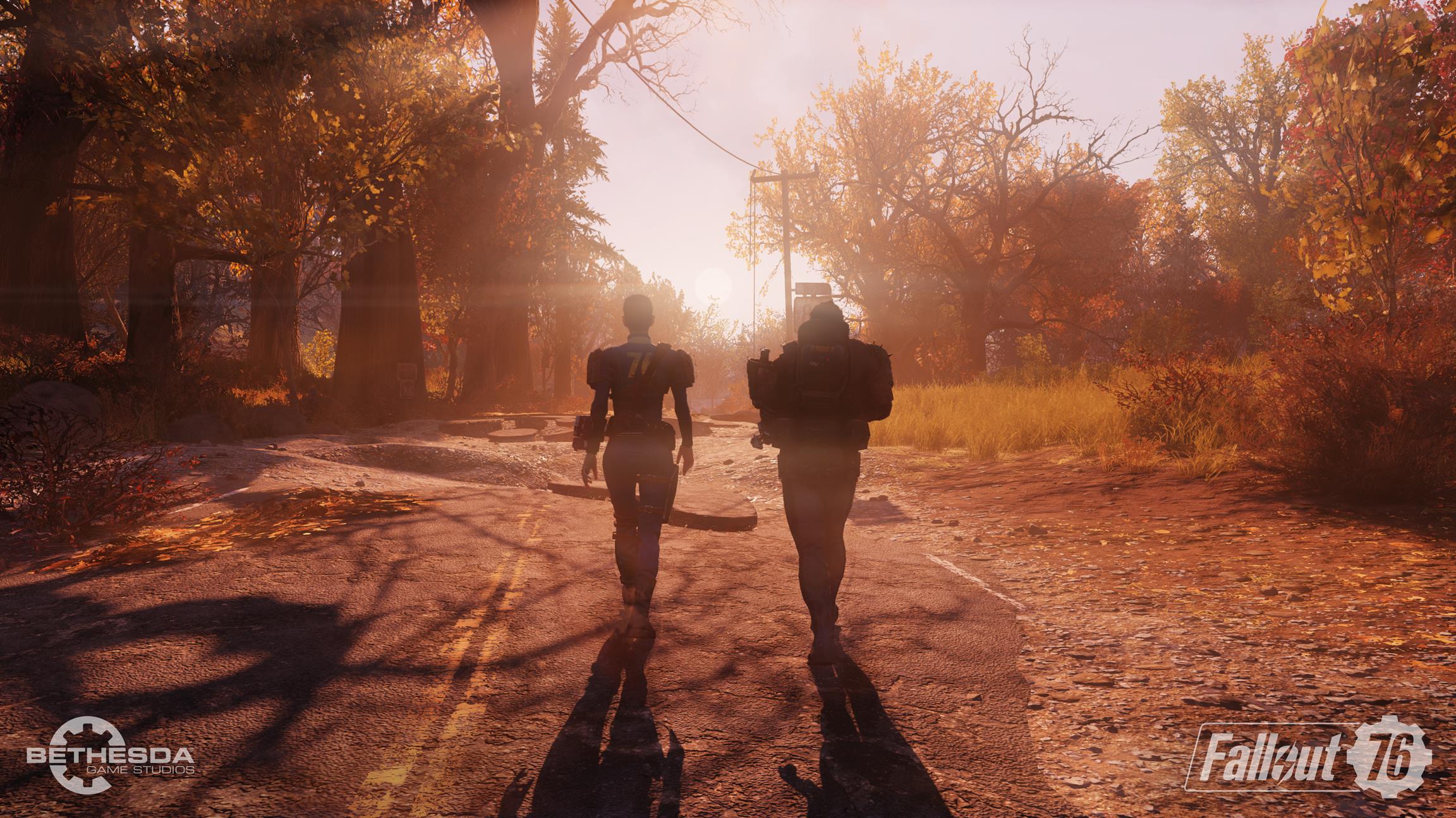 Detail Mega Sloth Fallout 76 Nomer 40