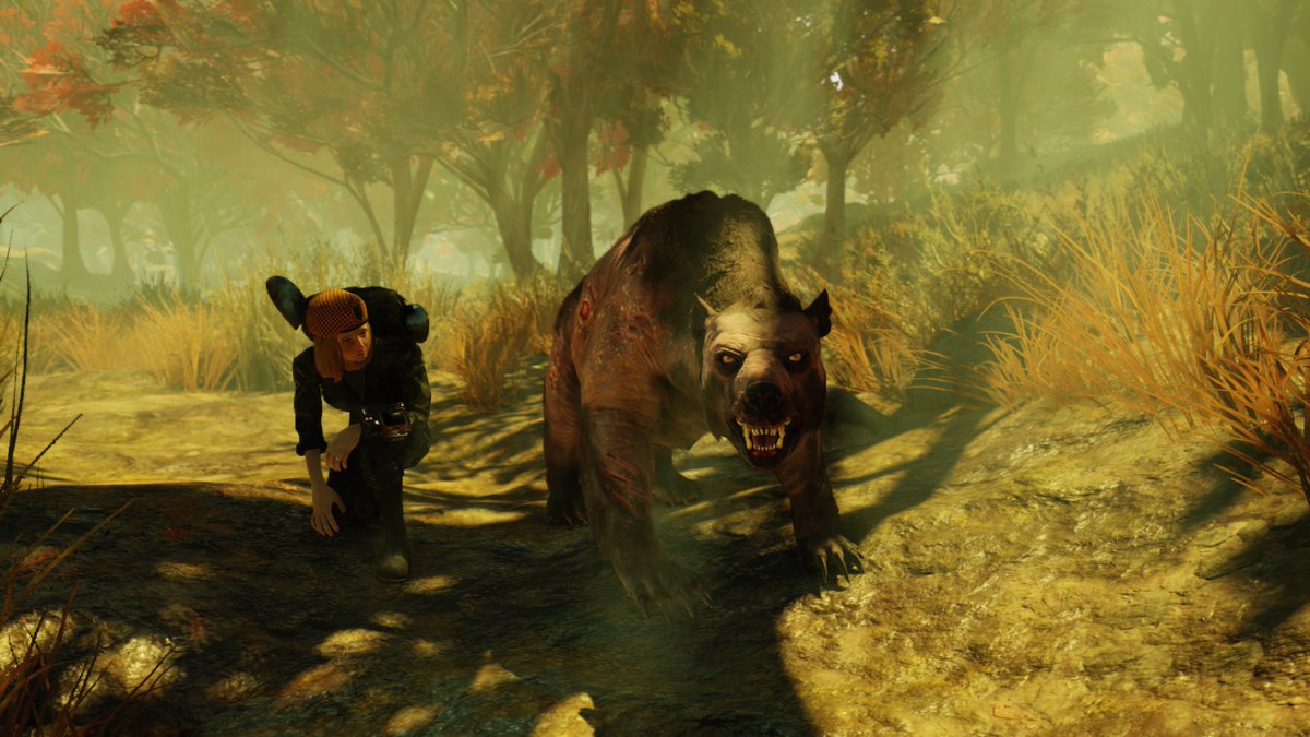 Detail Mega Sloth Fallout 76 Nomer 47