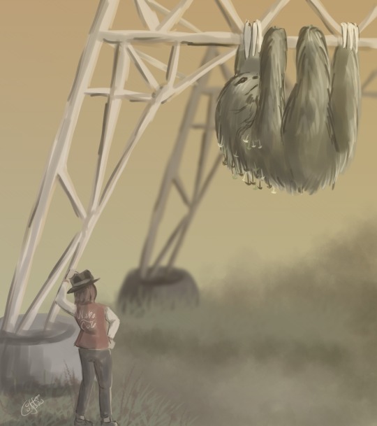 Detail Mega Sloth Fallout 76 Nomer 51