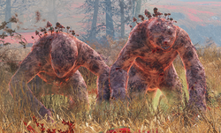 Detail Mega Sloth Fallout 76 Nomer 7