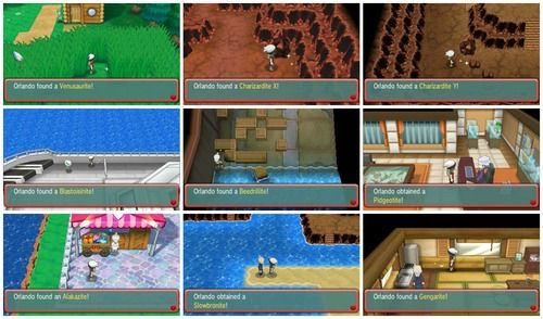 Detail Mega Stones Alpha Sapphire Nomer 33