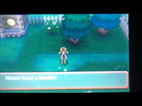 Detail Mega Stones Alpha Sapphire Nomer 8