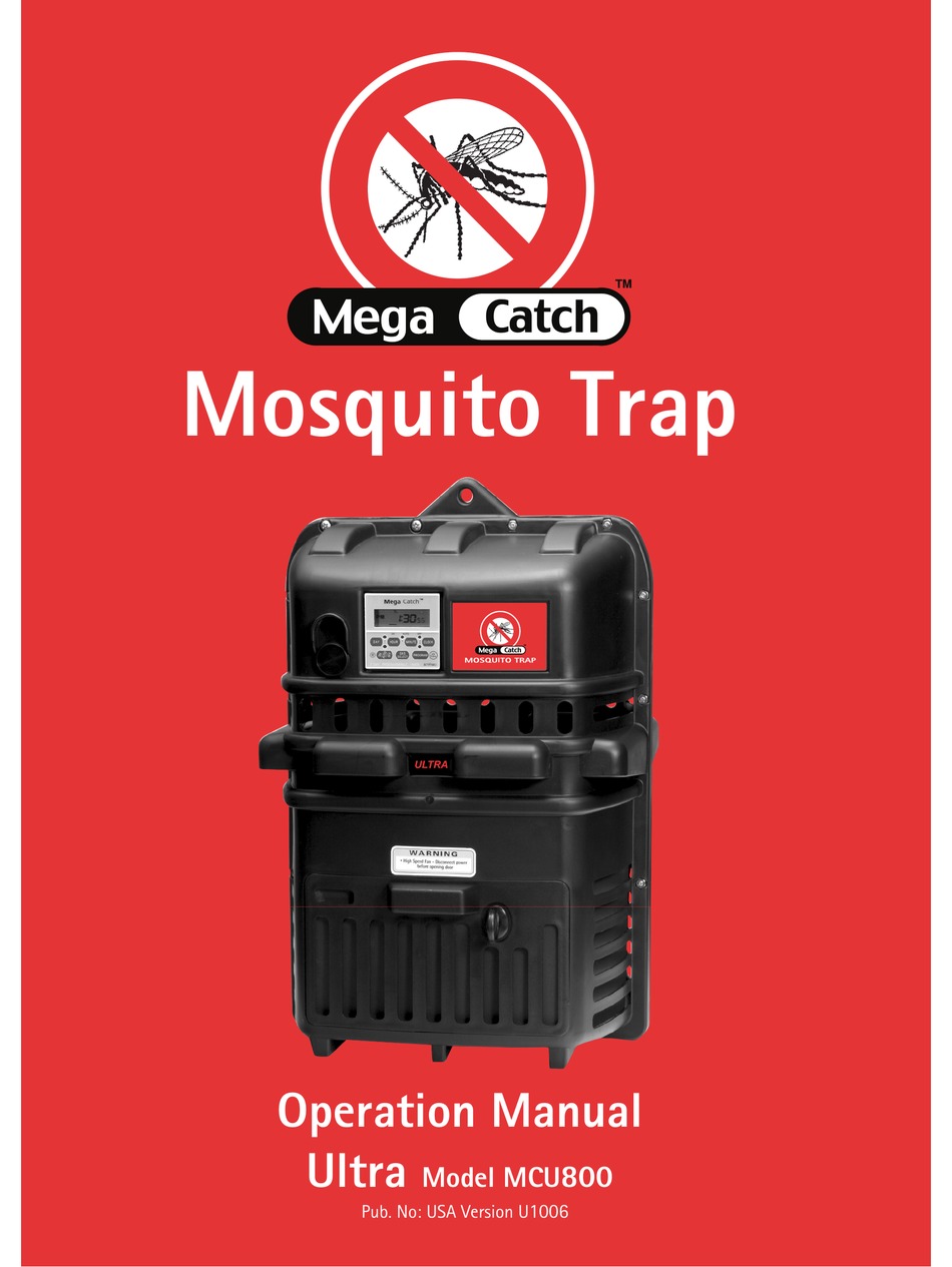 Detail Mega Trap Mosquito Trap Nomer 19