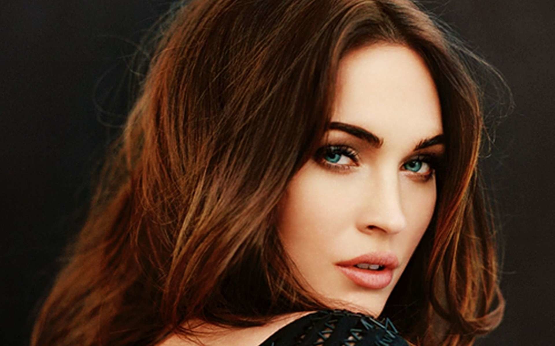 Detail Megan Fox Hd Nomer 15