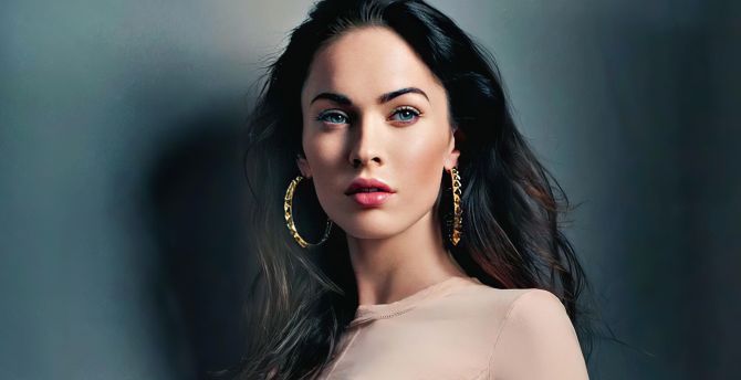 Detail Megan Fox Hd Nomer 4