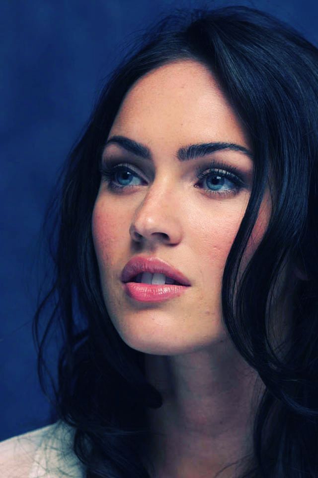 Detail Megan Fox Hd Nomer 6