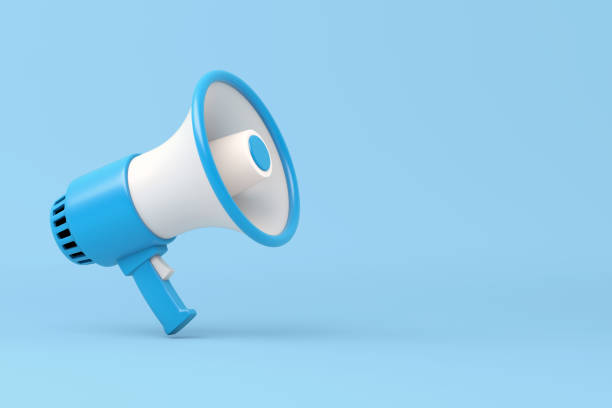 Megaphone Images Free - KibrisPDR