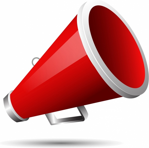 Detail Megaphone Images Free Nomer 2