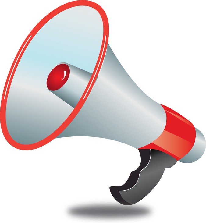 Detail Megaphone Images Free Nomer 14