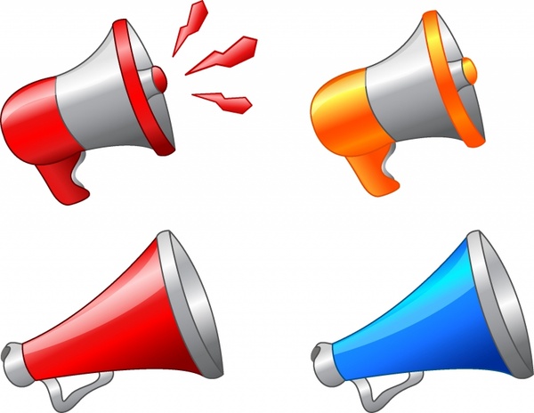 Detail Megaphone Images Free Nomer 16