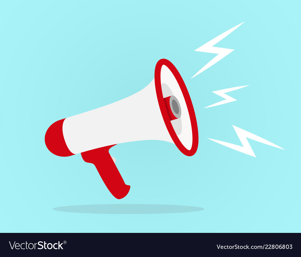 Detail Megaphone Images Free Nomer 3