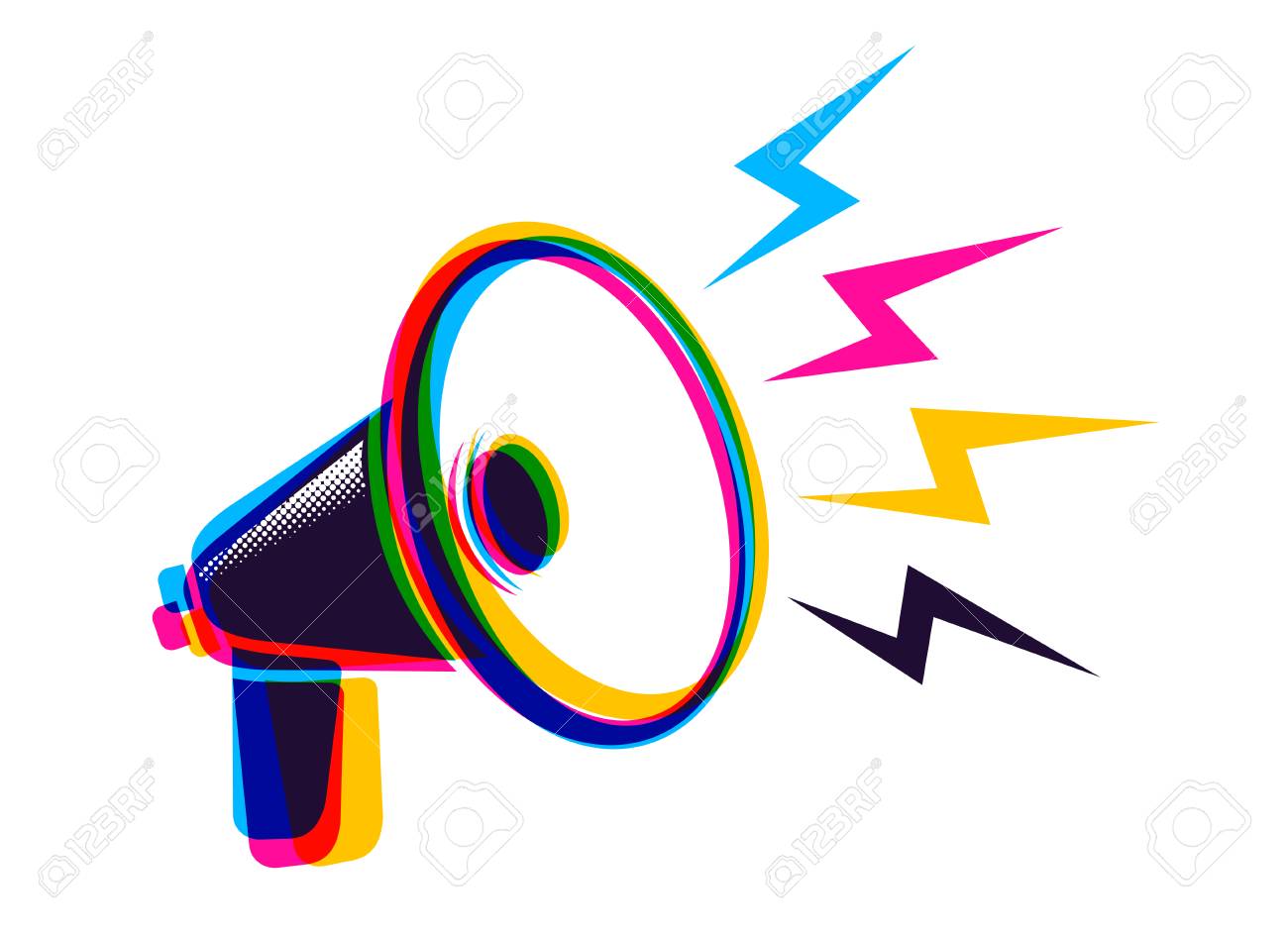 Detail Megaphone Images Free Nomer 19