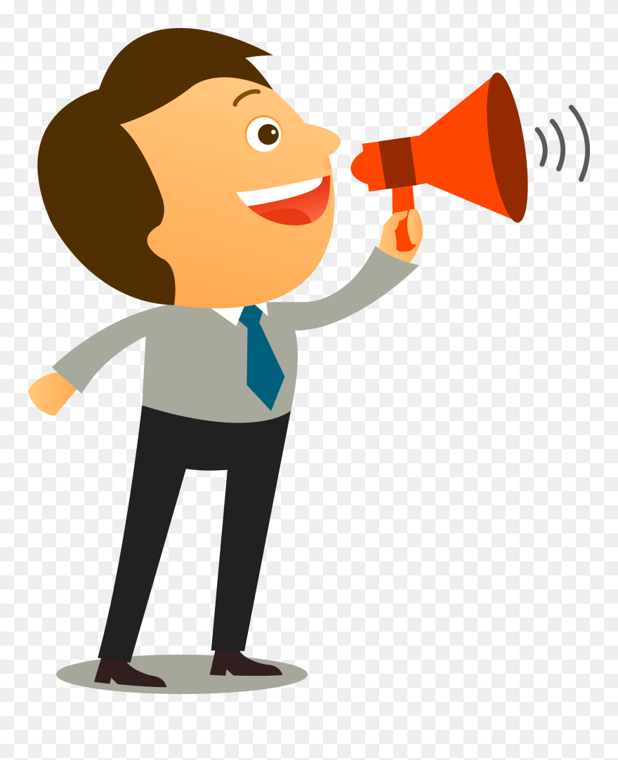 Detail Megaphone Images Free Nomer 25